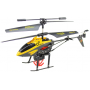 Радиоуправляемый вертолет детский (20 см)